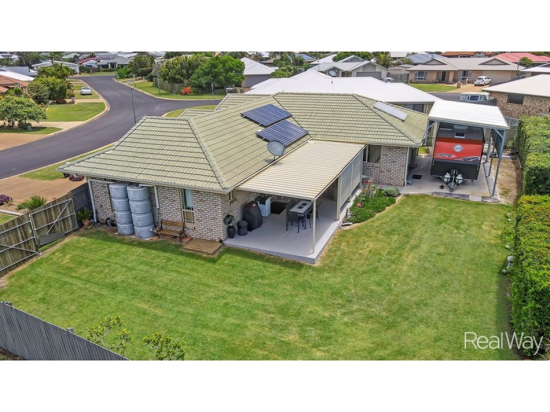 6 Landsborough Street, Bargara QLD 4670