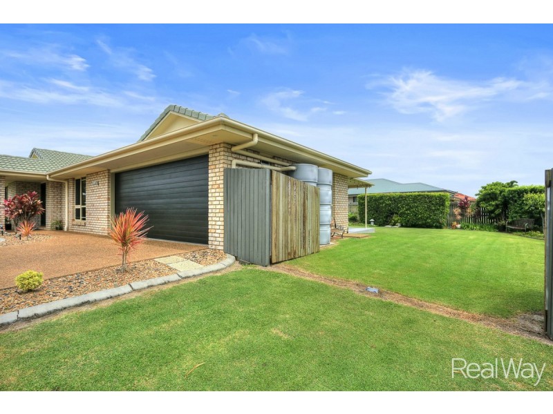 6 Landsborough Street, Bargara QLD 4670
