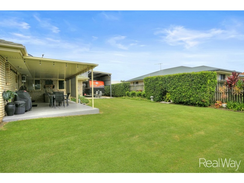 6 Landsborough Street, Bargara QLD 4670