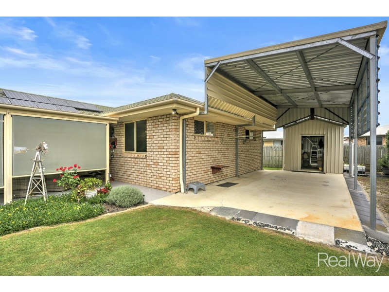 6 Landsborough Street, Bargara QLD 4670