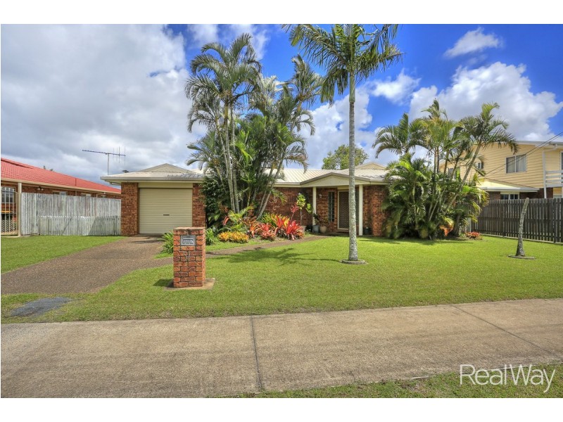 51 McCarthy Road, Avenell Heights QLD 4670