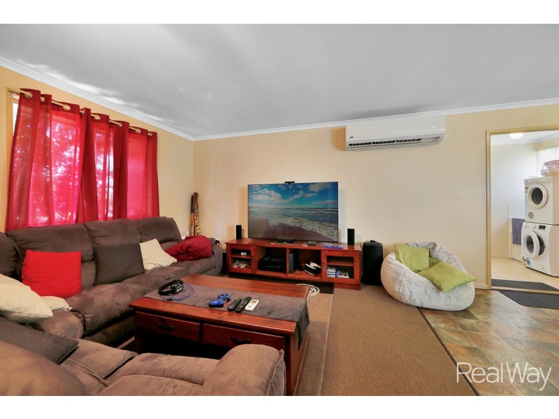 51 McCarthy Road, Avenell Heights QLD 4670