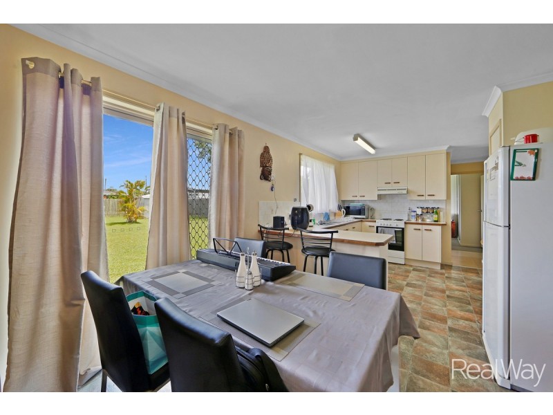 51 McCarthy Road, Avenell Heights QLD 4670