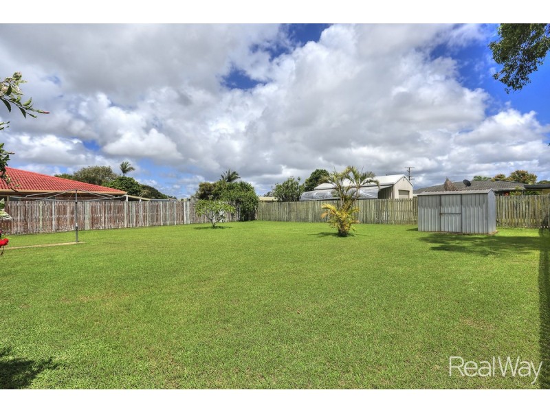 51 McCarthy Road, Avenell Heights QLD 4670