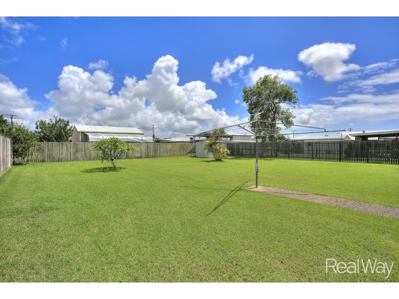 51 McCarthy Road, Avenell Heights QLD 4670