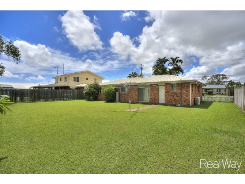 51 McCarthy Road, Avenell Heights QLD 4670