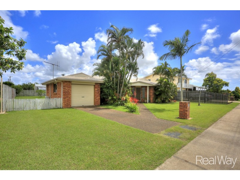 51 McCarthy Road, Avenell Heights QLD 4670