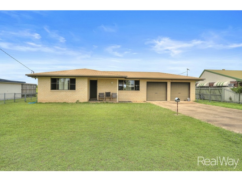 50 Cortes Drive, Thabeban QLD 4670