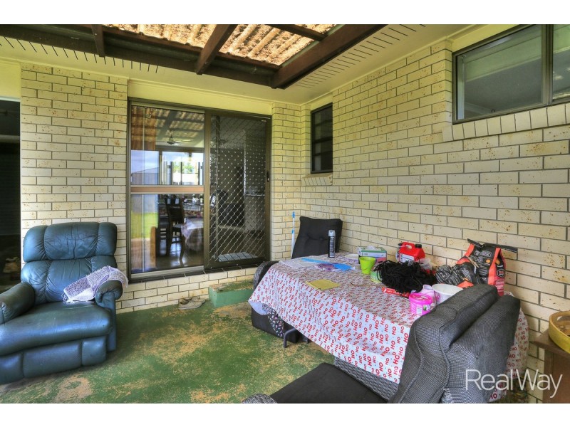 50 Cortes Drive, Thabeban QLD 4670