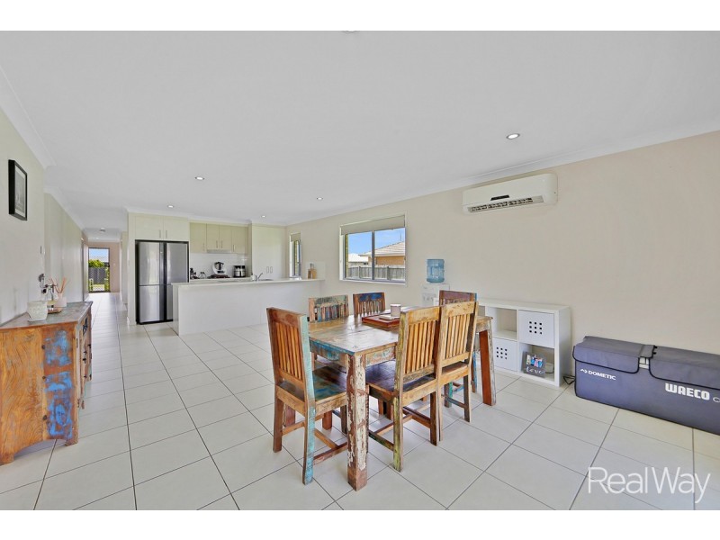 14 Morgan Way, Kalkie QLD 4670