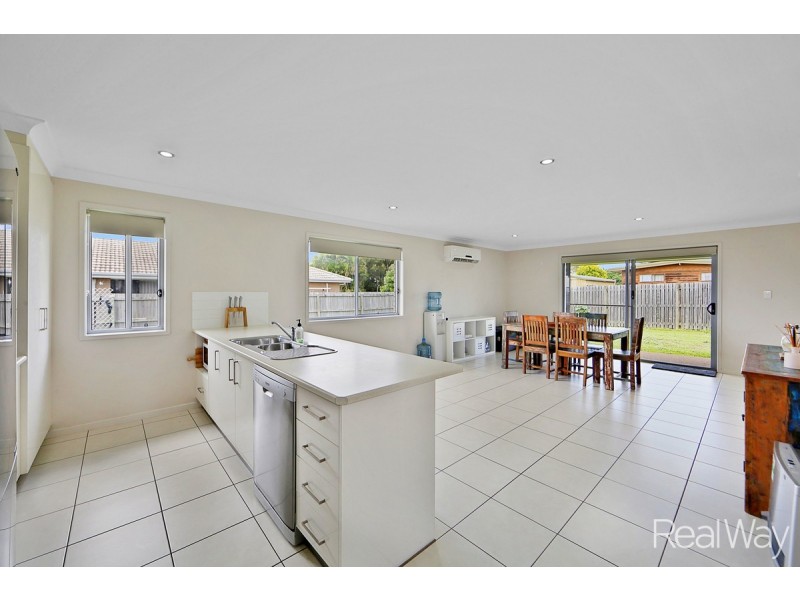 14 Morgan Way, Kalkie QLD 4670