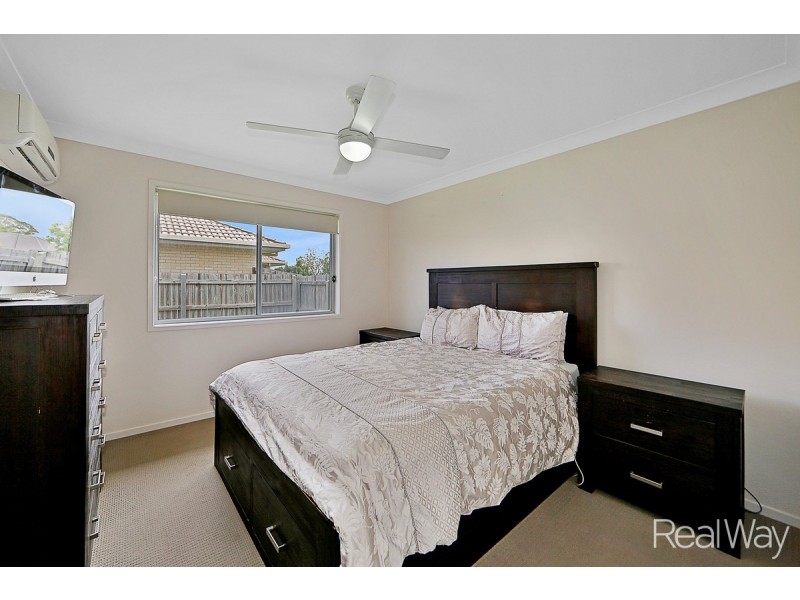 14 Morgan Way, Kalkie QLD 4670