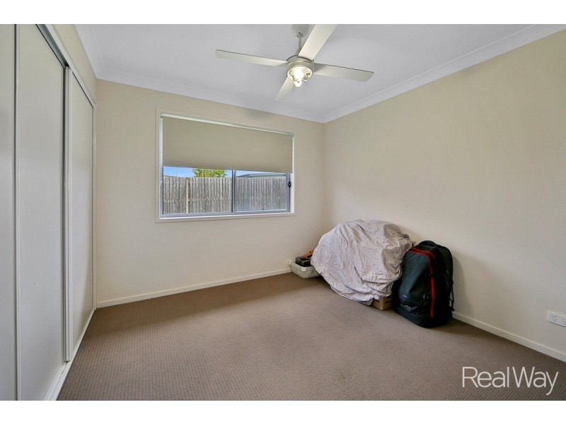 14 Morgan Way, Kalkie QLD 4670