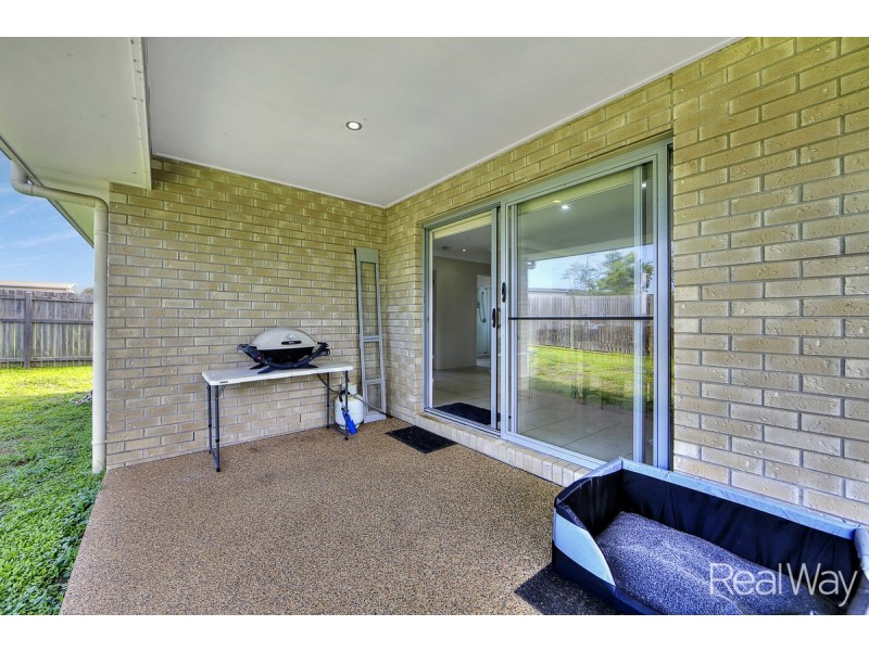 14 Morgan Way, Kalkie QLD 4670