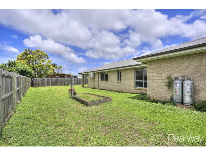 14 Morgan Way, Kalkie QLD 4670