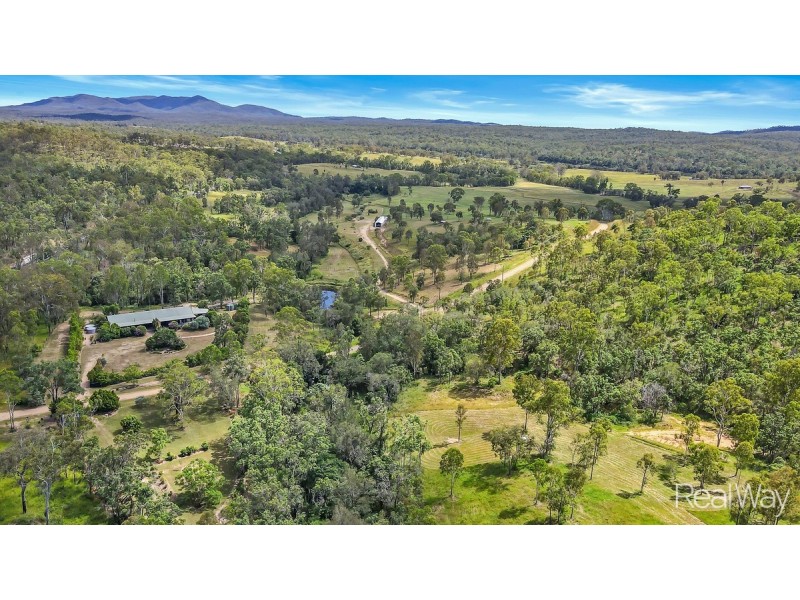8 Rickards Road, Kolonga QLD 4671