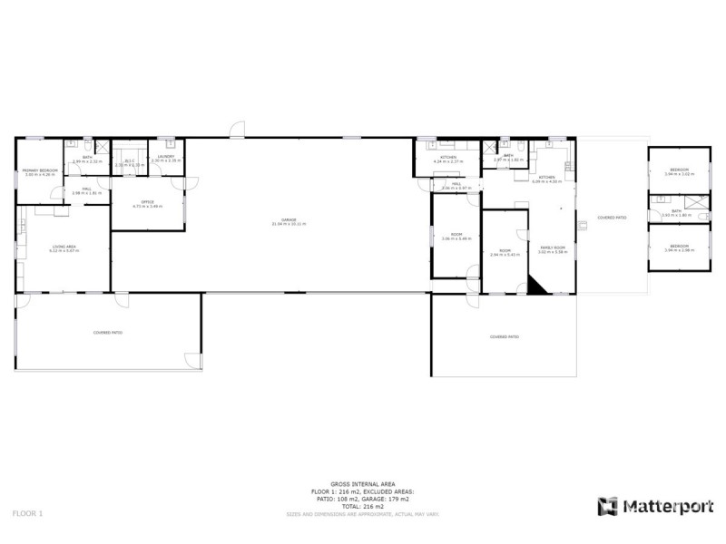 8 Rickards Road, Kolonga QLD 4671