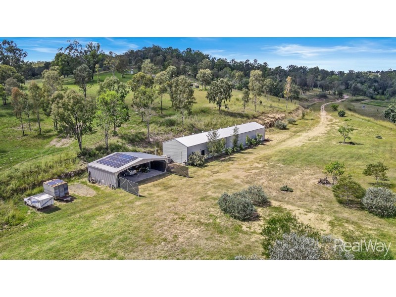 8 Rickards Road, Kolonga QLD 4671
