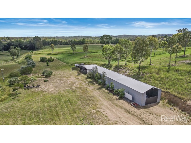 8 Rickards Road, Kolonga QLD 4671