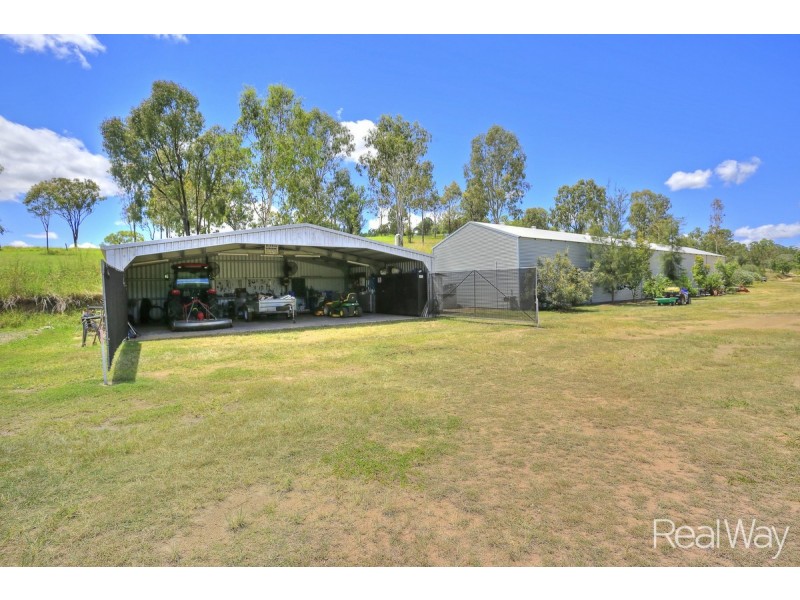 8 Rickards Road, Kolonga QLD 4671