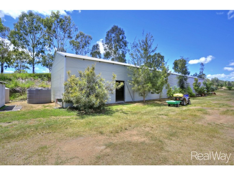 8 Rickards Road, Kolonga QLD 4671