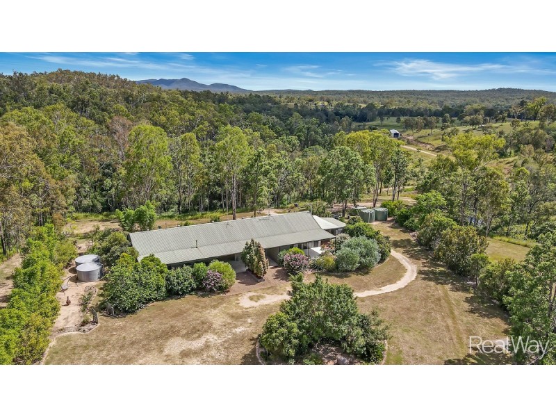 8 Rickards Road, Kolonga QLD 4671
