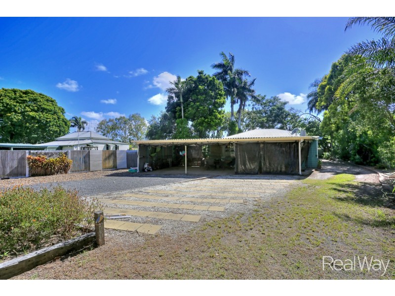15 One Mile Road, Bundaberg North QLD 4670