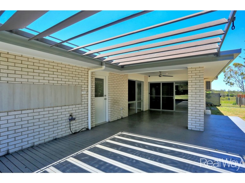 2 Magnolia Court, Innes Park QLD 4670