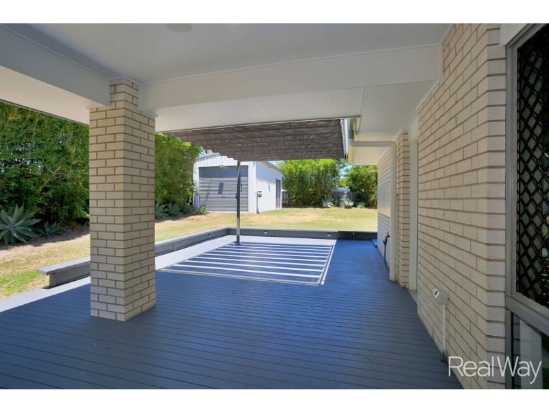 2 Magnolia Court, Innes Park QLD 4670