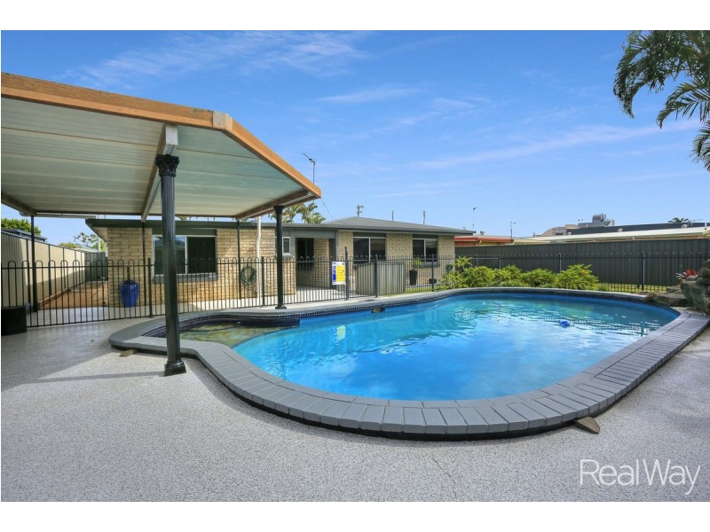 6 Jacobsen Street, Norville QLD 4670