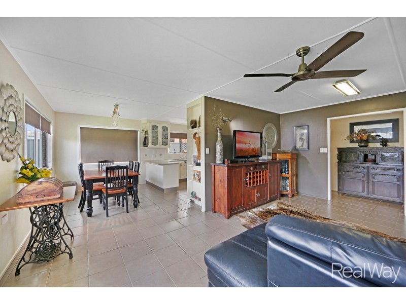 6 Jacobsen Street, Norville QLD 4670