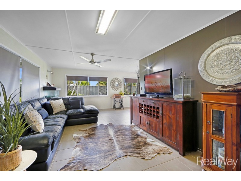 6 Jacobsen Street, Norville QLD 4670