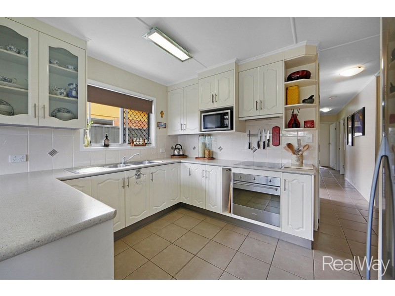 6 Jacobsen Street, Norville QLD 4670