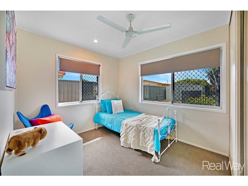 6 Jacobsen Street, Norville QLD 4670