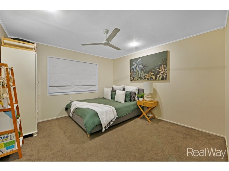 6 Jacobsen Street, Norville QLD 4670