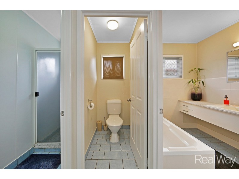 6 Jacobsen Street, Norville QLD 4670