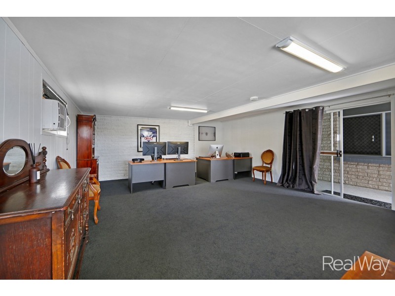 6 Jacobsen Street, Norville QLD 4670