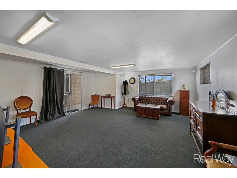 6 Jacobsen Street, Norville QLD 4670