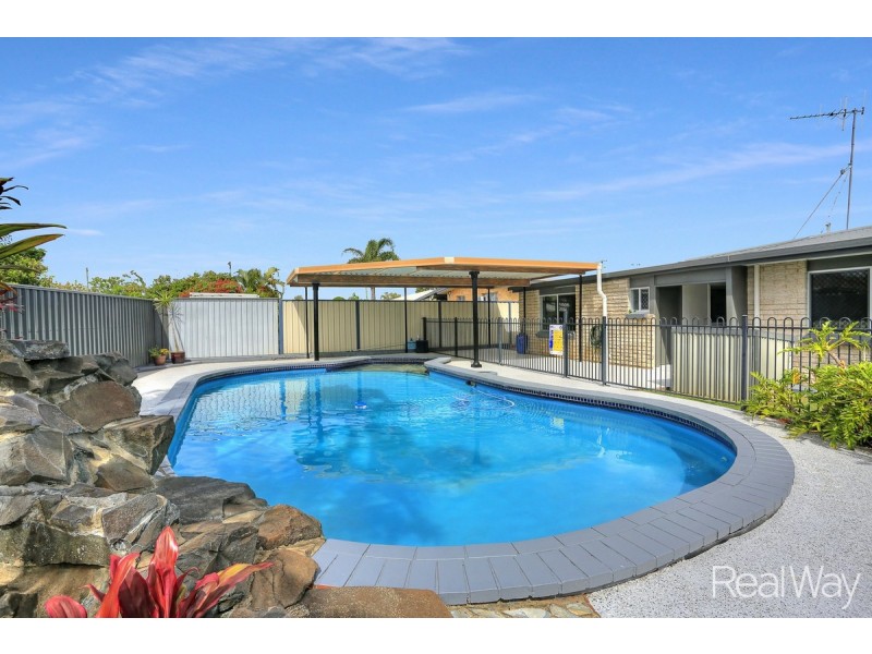 6 Jacobsen Street, Norville QLD 4670