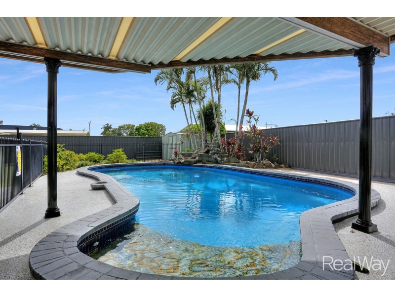 6 Jacobsen Street, Norville QLD 4670