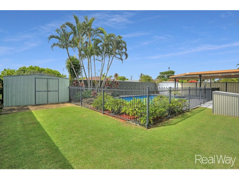 6 Jacobsen Street, Norville QLD 4670