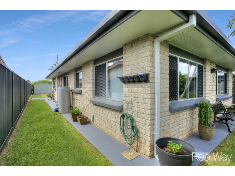 6 Jacobsen Street, Norville QLD 4670