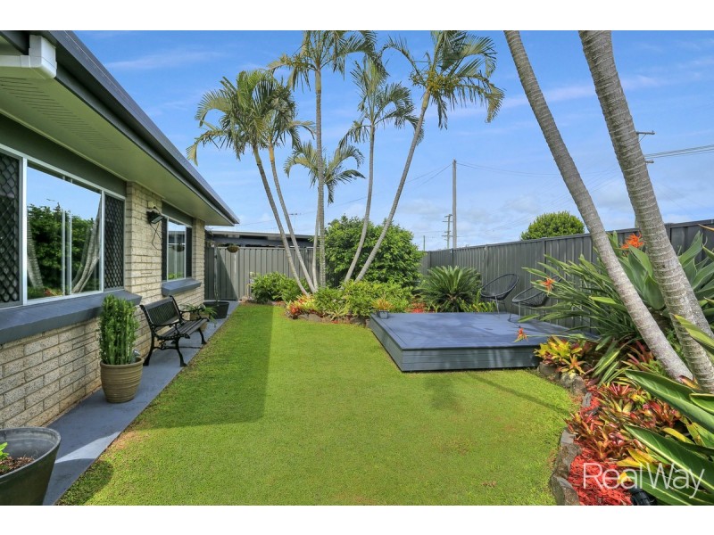 6 Jacobsen Street, Norville QLD 4670