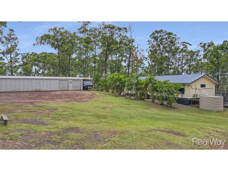 90 Avondale Road, Avondale QLD 4670