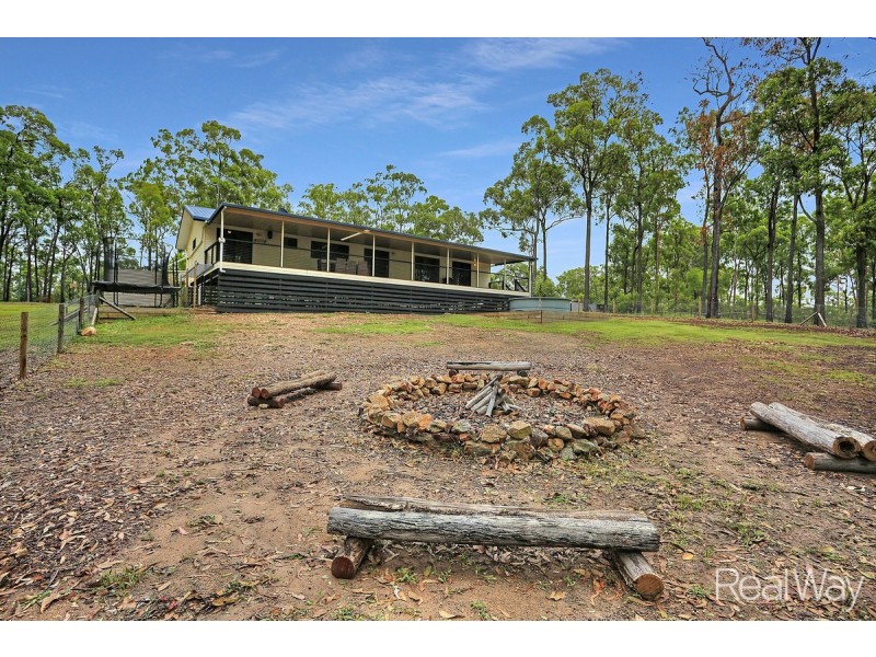 90 Avondale Road, Avondale QLD 4670