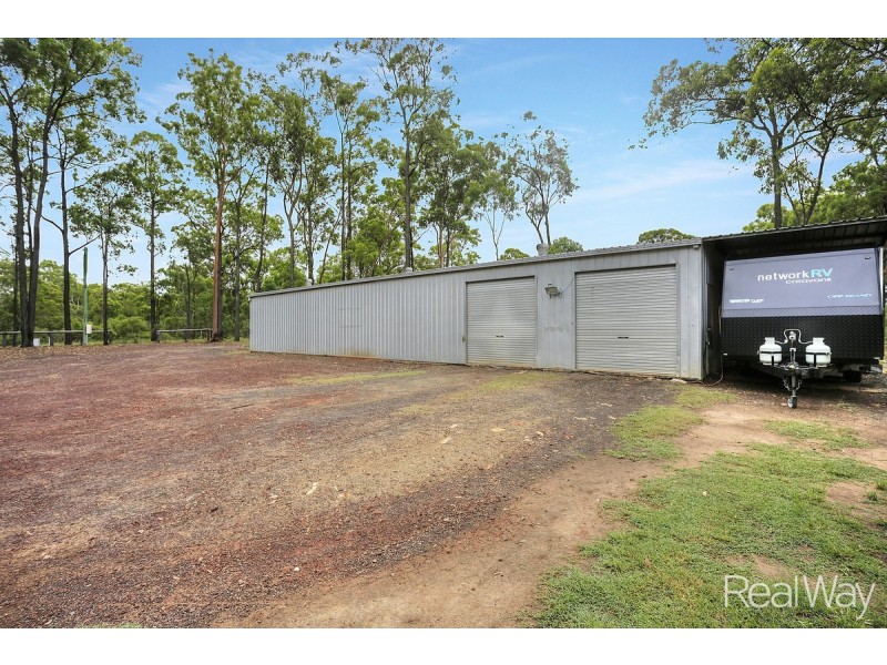 90 Avondale Road, Avondale QLD 4670