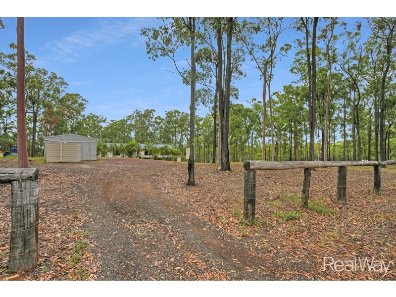 90 Avondale Road, Avondale QLD 4670