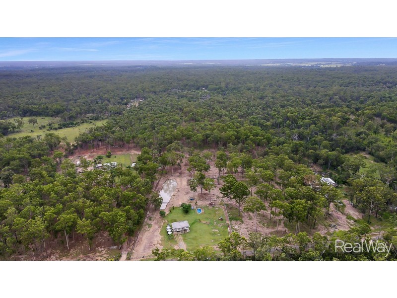 52 Rounds Road, Bucca QLD 4670