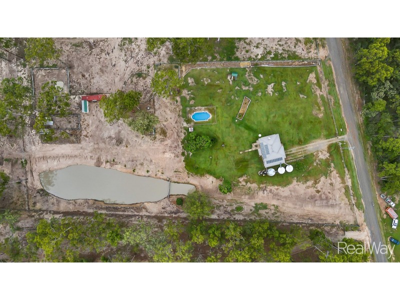52 Rounds Road, Bucca QLD 4670