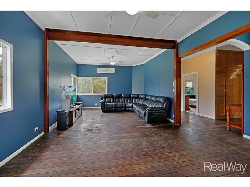 52 Rounds Road, Bucca QLD 4670